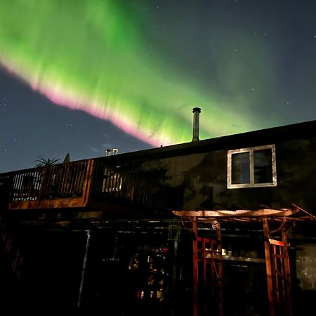 Northern Knights Fairbanks Exterior photo
